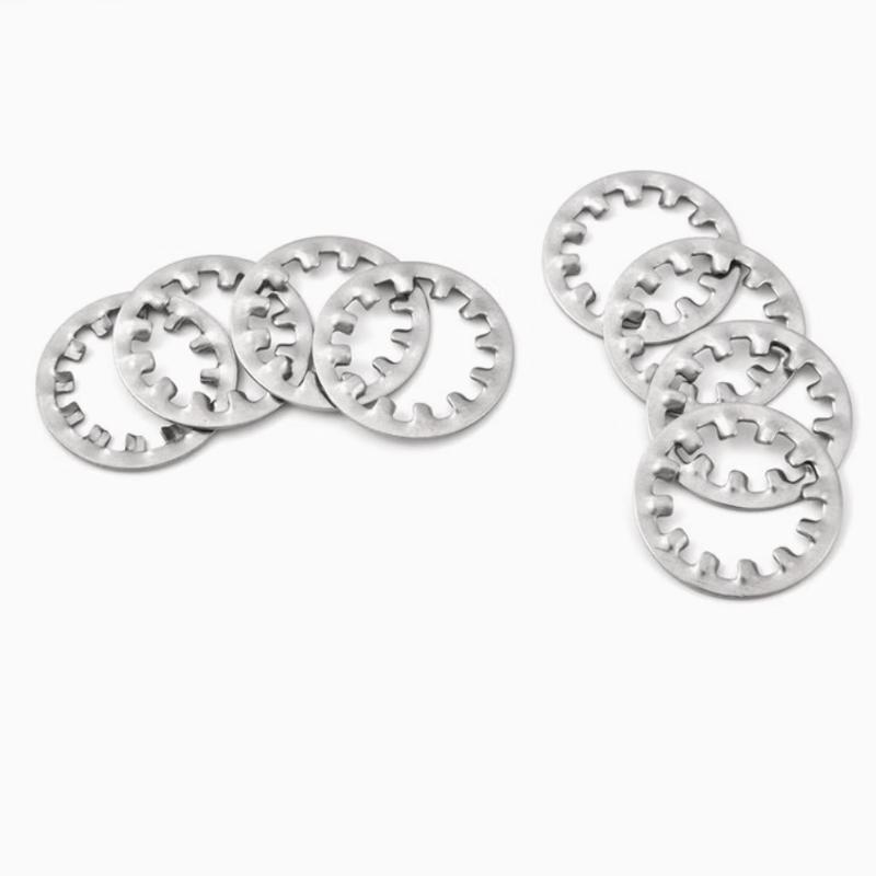 DIAIEN GB/T861.1 Internal Tooth Lock Washer