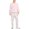 New Nike Club Sweatshirt Men's Foam Pink FQ2913-663