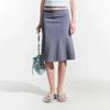 LEVIN KNIT BAG (LIGHT BLUE)