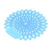 10Pcs Urinal Screens Deodorizer   Proof   Lasting Odor Removal Urinal Mat for Toilet Bathroom