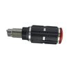 Switch Nut Tool Screwdriver Comfortable Grip Remote Control Toggle Switches