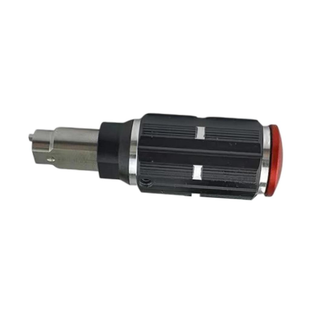 Switch Nut Tool Screwdriver Comfortable Grip Remote Control Toggle Switches