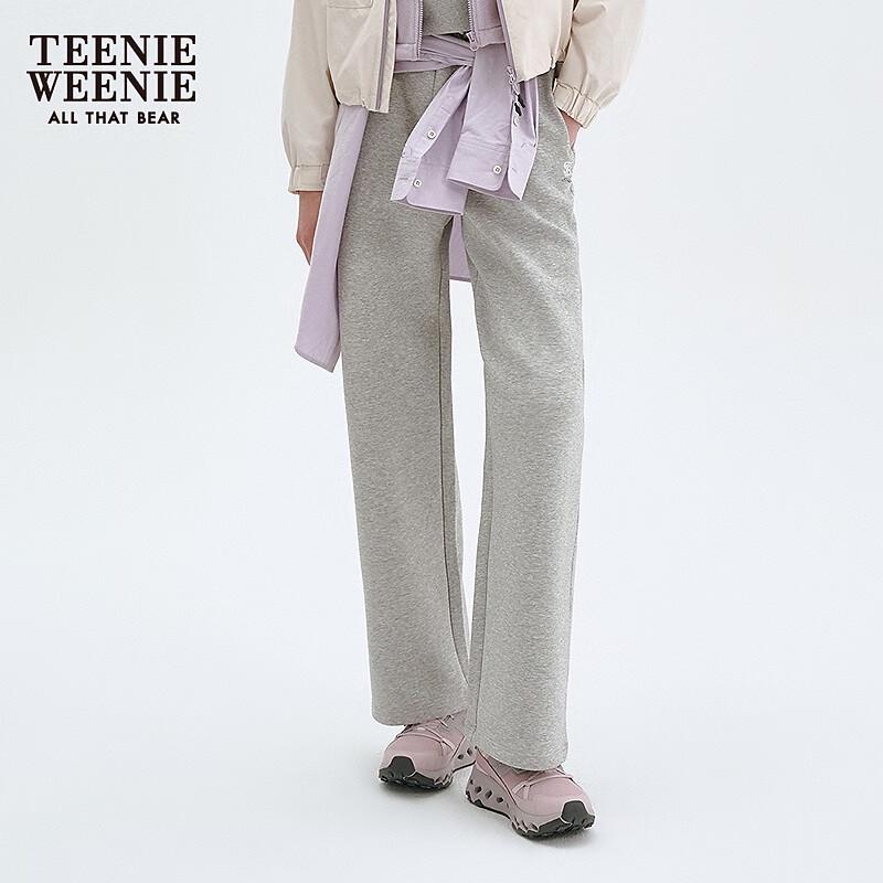 Teenie Weenie Women's Relaxed Fit Sweatpants