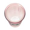 Starbucks Staba SAKURA2025 Double Wall Heat-Resistant Glass Pale Pink 355ml Mug Sakura Cherry Blossom
