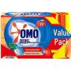 OMO Laundry Soap & Lemon Floor Cleaner Bundle