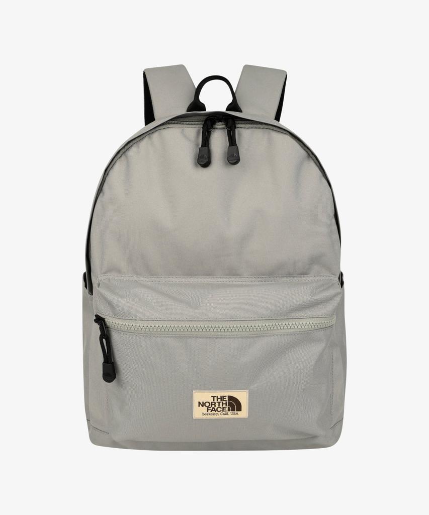 The North Face Nm2Ds08L White Label Standard Daypack Slate