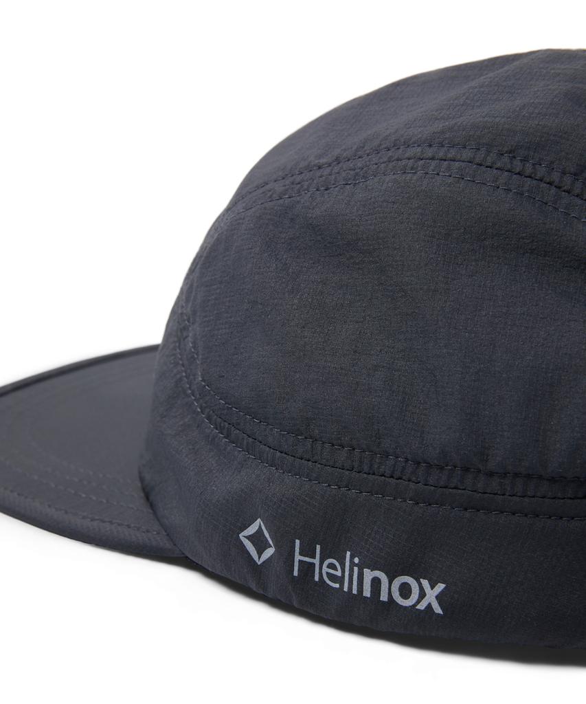 Hellinogseuweeo Lightweight 5-Panel Cap_Dark Gray