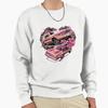 Tops – Camisolas e sweatshirts