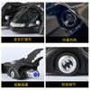 1:32 Batmobile 1955 1989 Alloy Metal Diecast Model Car Home Decoration Desktop Display Ornaments High Simulation Miniature Gifts