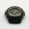 Used Casio CASIO G-SHOCK Radio Solar Watch Men's Gold