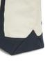 Mmlg Classic Canvas Tote Bag (Ivory)
