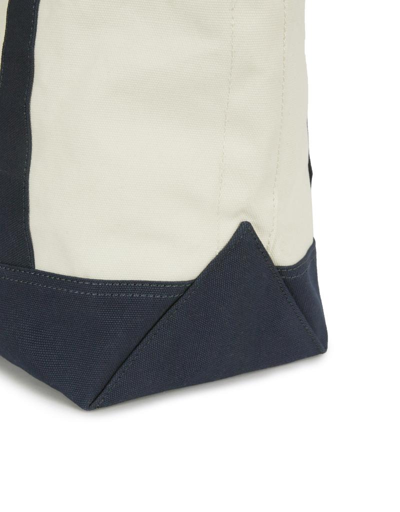 Mmlg Classic Canvas Tote Bag (Ivory)