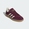 adidas Handball Spezial Bordeaux-Rot Creme Weiß (Damen)