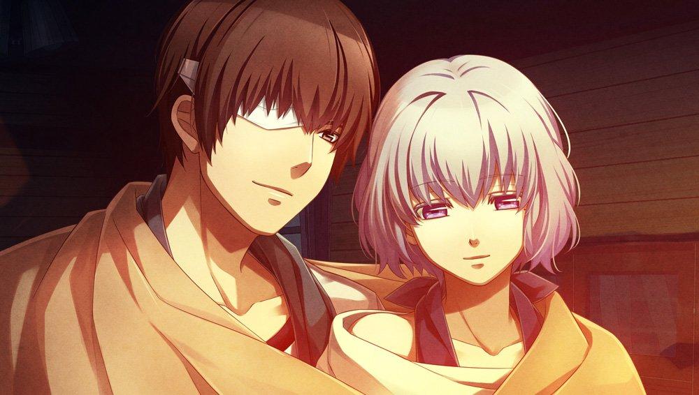 Norn 9 Act Tune Limited Edition Bonus PS Vita Pre-order (Drama CD) -