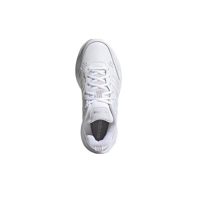 adidas Neo Strutter Scarpe Sportive Ammortizzate Antiscivolo Resistenti all'Abrasione Leggere Basse Casual Donna FY8492