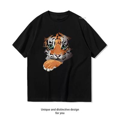 Na górę – T-shirty i koszulki