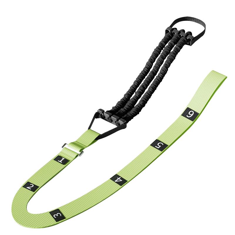 Deepur Pull-up Bodyweight Exercise Assist Devices