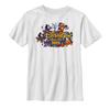 Mickey Friends Disney Family Trip 2025 Halloween Vacation Shirt For  Adults