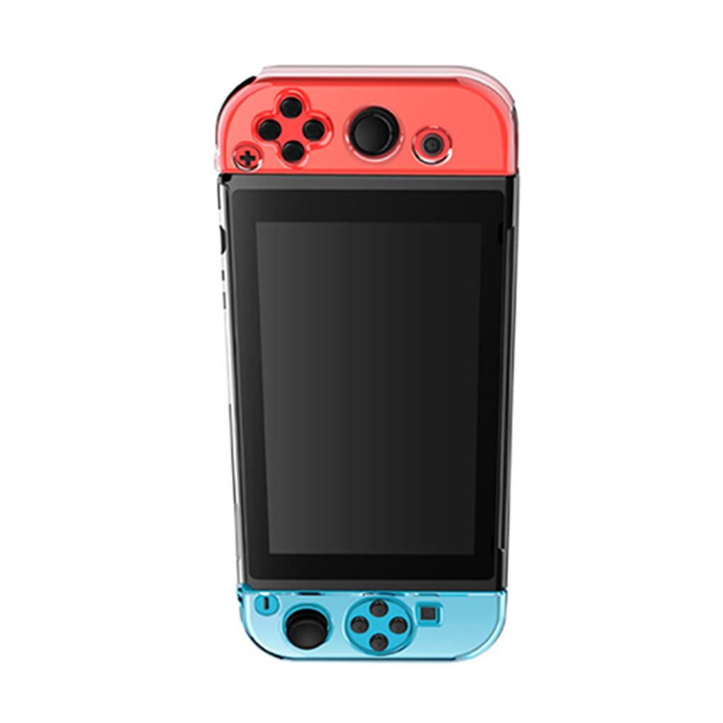 

Чохол для контролера ігрової консолі Знімний захисний чохол з ПК Аксесуари для оновлення ігрового обладнання Заміна для