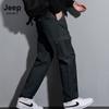 JEEP SPIRIT Men's Cargo Pants