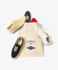 Noah (U) Catch Ball D-02 Sneaker Sunflower