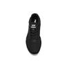 Anta Wear-Resistant Low-Top Running Shoes Men's Pure Black Sneakers 912525515F-9