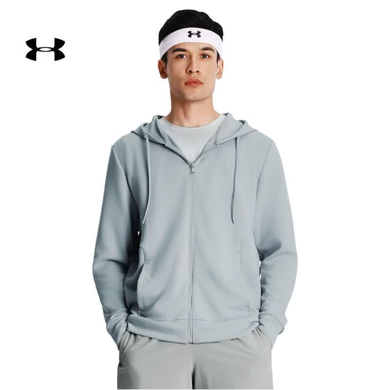 Under Armour Vanish Men s Knit Training Jacket L