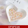 1PC Ceramic Seasoning Dish Cute Cat Soy Sauce Vinegar Dish Dipping Saucer Mustard Plate Japanese Tableware Home Kitchen Supplies