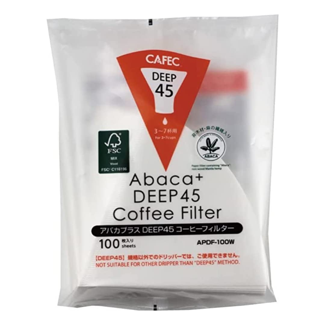 

Фильтр Sanyo Industry DEEP45 100 листов APDF-100W,