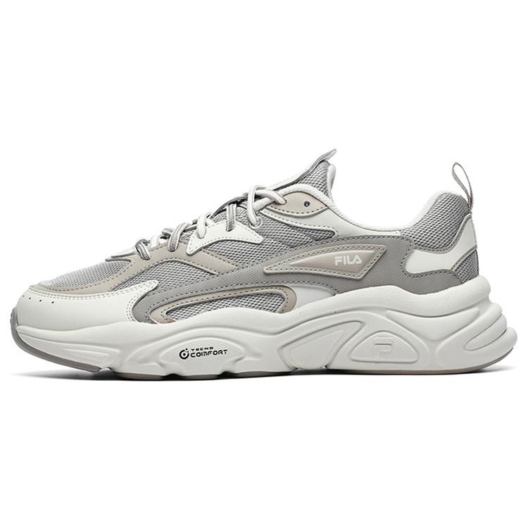 FILA Mars 1S Sneakers Grey White F12M222125FGB 42