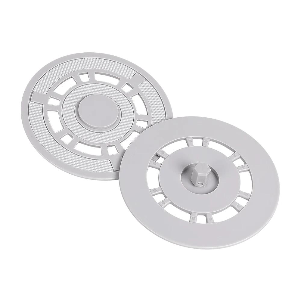 For Xiaomi Mijia Omni 1S B101CN B116 X10+X20+ For Dreame L10s Ultra S10 Pro Main Brush Mop Dust Bag Filter Vacuum Part