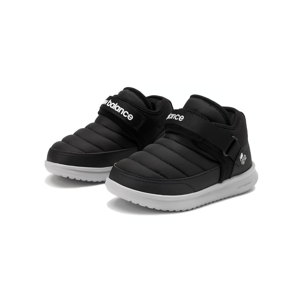 (TD) New Balance MMOC Shoes 'Black White' Baby IHMMOCBW