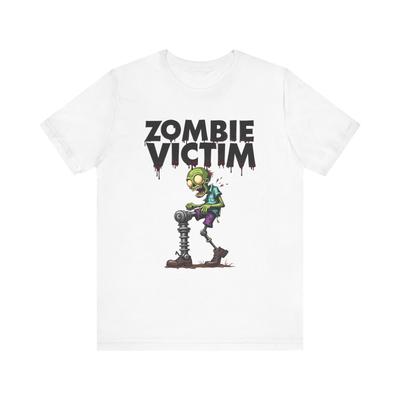T-shirts en tops – T-shirts