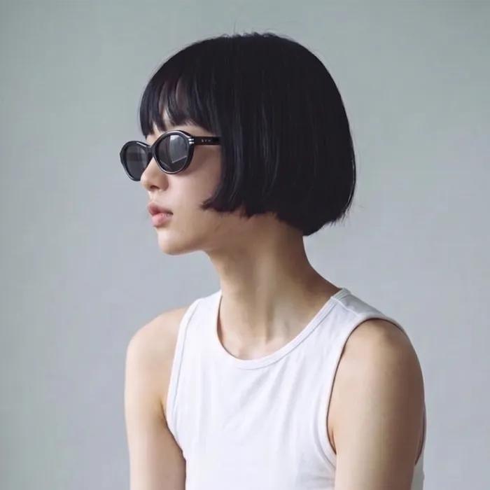 MOSS C1 BLACK