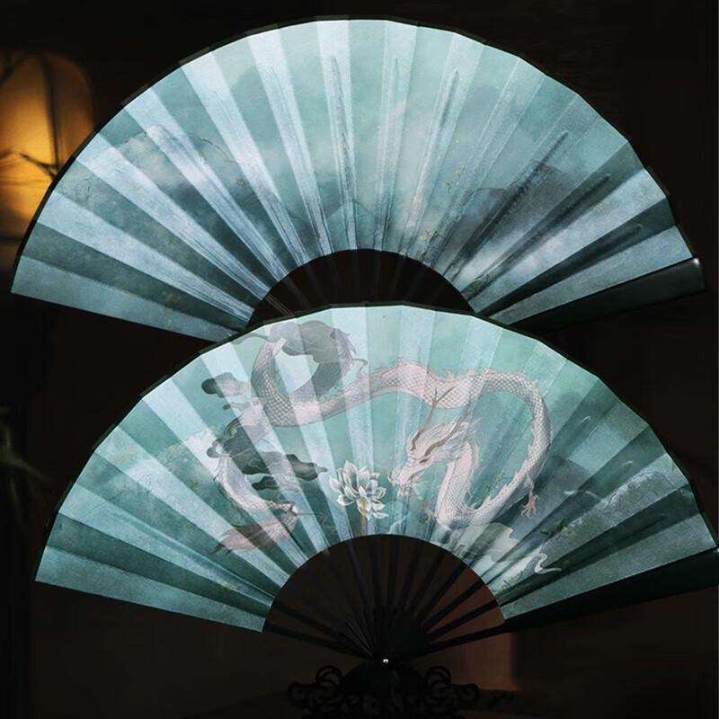 TaTanice Hand Fans Collection