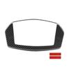 Carbon Fiber Motorcycle Cover Protective Guard Decorative Frame Accessories Lightweight Fit for NMAX155 2020-2023