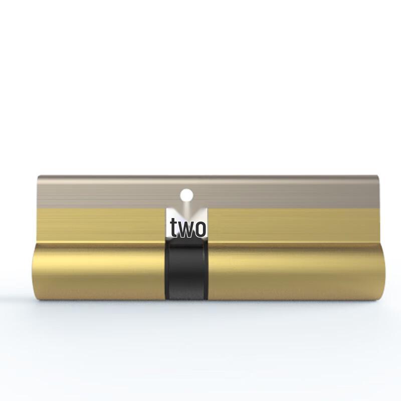 C-Grade Universal Anti-Theft Door Lock Cylinder