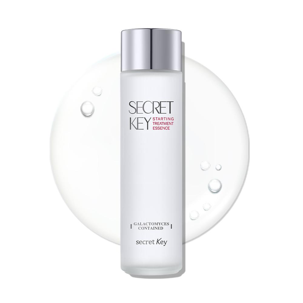 

Secret Key Starting Treatment Essence (155ml)