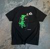 Vtg Queen Latifah Music Star Heavy Cotton Black All Size Unisex Shirt BL201