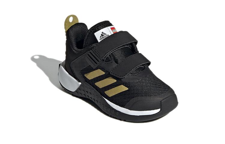 adidas Sport Shoe LEGO Black TD FY8442