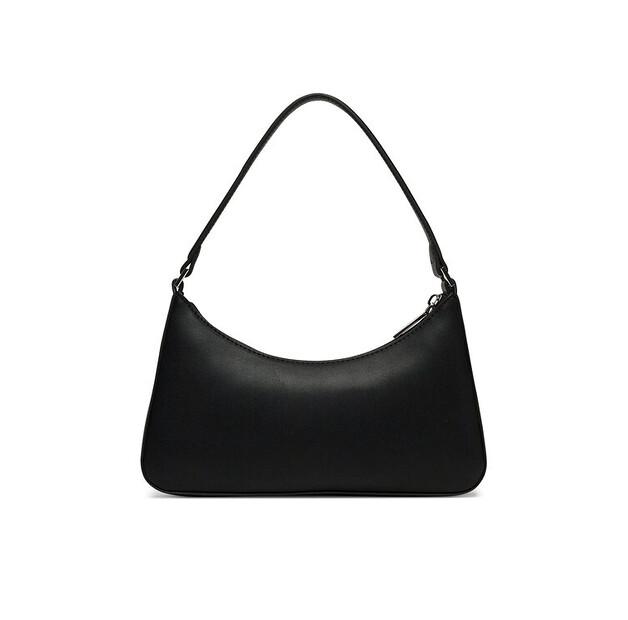 Bag Calvin Klein Calvin Klein Ck Must Small Shoulder Bag LV04F3096G Black
