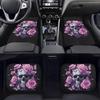 Acessórios para interiores – Tapetes para interior e porta-bagagens auto