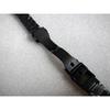 Used [New] G-SHOCK Stainless Steel Band for MTG-B1000 Series, Black, Aftermarket Part