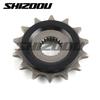 14T Silent Durable Front Sprocket Fly Chain Wheel For Benelli TRK251 BN251 TNT25 TNT250 Leoncino 250 BN TRK TNT 25 250 251