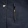 BURBERRY Sanyo Shokai Jacket 40 Navy system Women Used