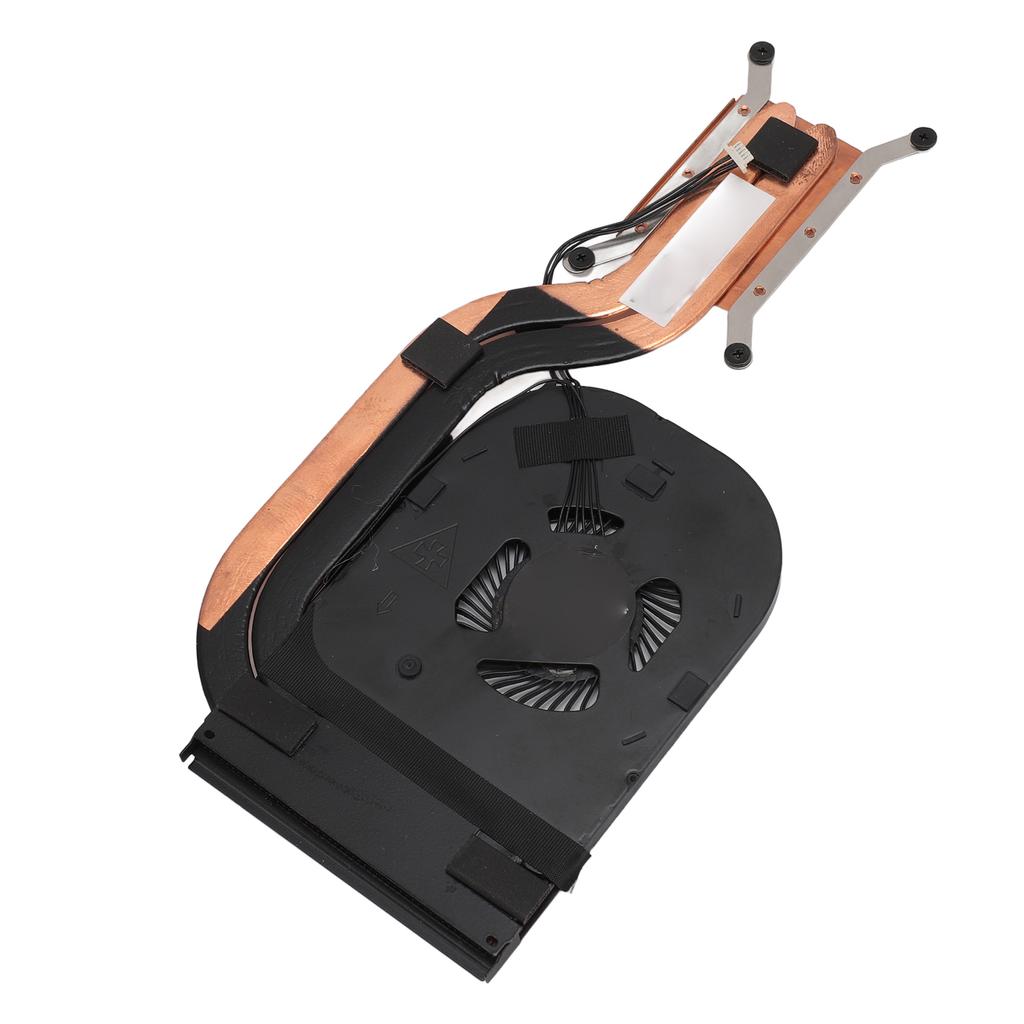 Laptop CPU Cooling Fan 5 Pin Replacement CPU Cooling Fan Module for ThinkPad X1 Carbon 6Th Gen 2018 Laptop