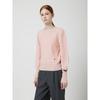 Puff Sleeve Basic Pullover C254ksk352