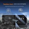 Toyota Wildlander 2024 Central Control Navigation Tempered Glass Screen Protector