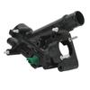 Thermostatgehäuse mit Sensor 1338AV, Ersatz für Citroen C4 2004?2010 für Peugeot 307 406 407