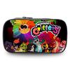 Nightmare Small Animal Pencil Case Animation Peripheral Storage Bag Stationery Pencil Case